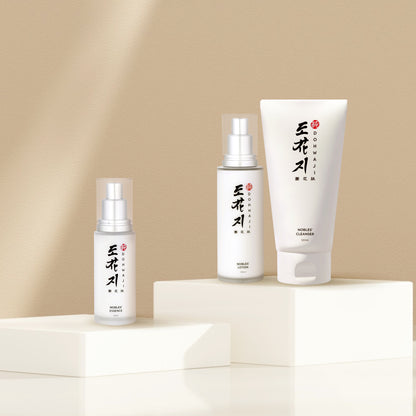 지성피부 추천세트